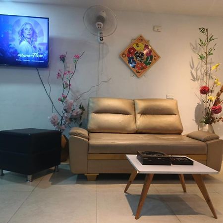 Hotel Vitru Cúcuta Esterno foto